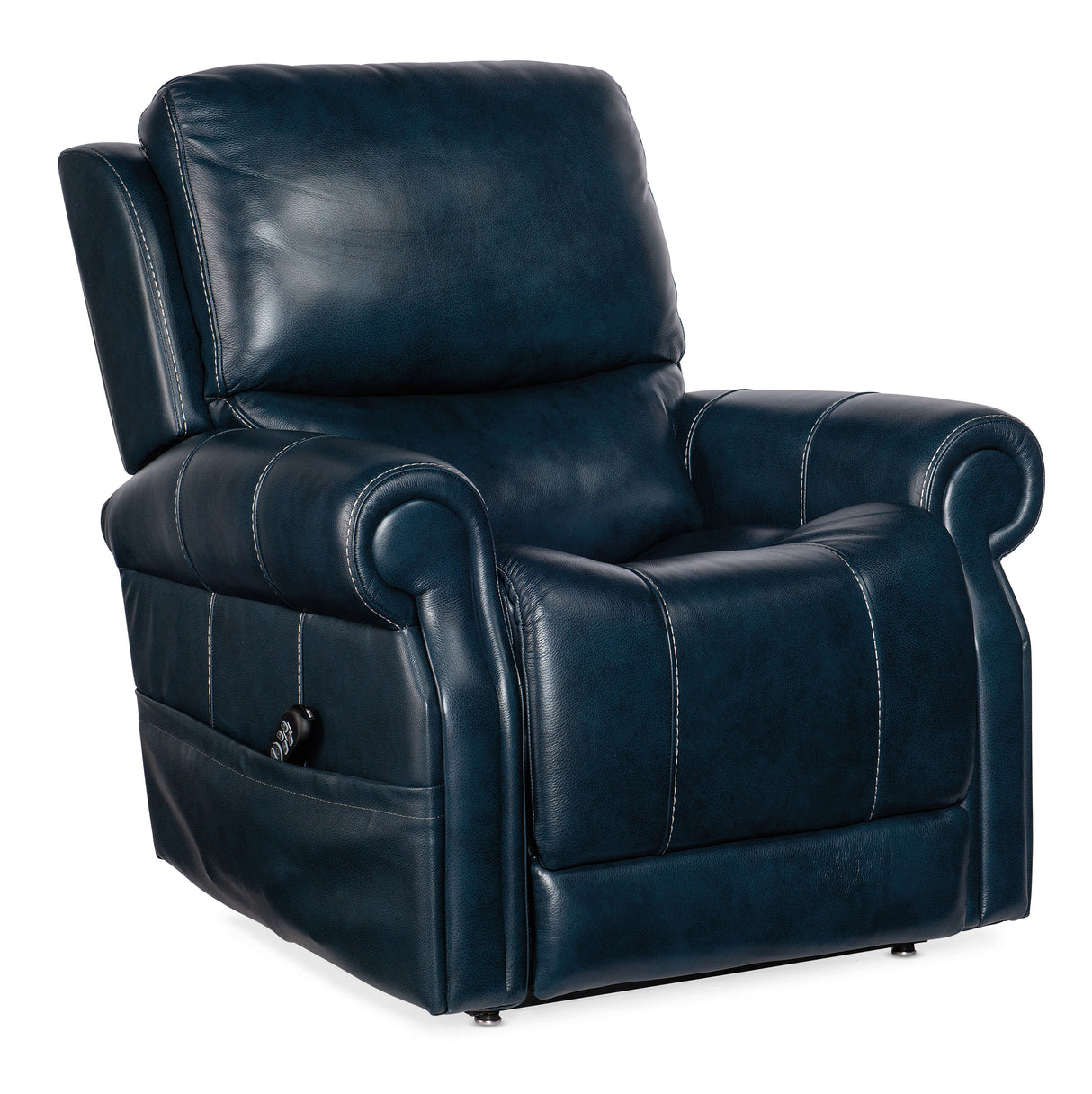 RC - Eisley Power Recliner - Power Headrest, Lumbar and Lift