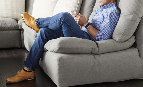 8 Tips For Choosing the Perfect Sofa