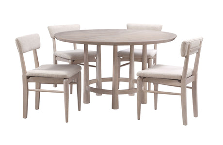 Horizons - Dining Chair (Set of 2) - White