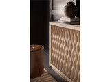 Modern - Credenza - Wood