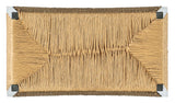 Commerce And Market - Bookcase - Light Brown