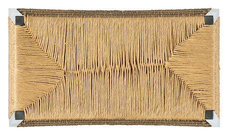 Commerce And Market - Bookcase - Light Brown