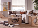 Signature Designs - Impresario Rectangular Table