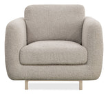 CC - Dawson Swivel Accent Chair