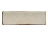 Key Biscayne - Sailfish Console Table - Light Brown