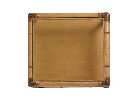 Twin Palms - Bayshore Night Table - Light Brown