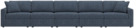 Modmax - Ink - Sectional