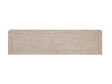 Malibu - Rocky Oaks Media Console - Beige