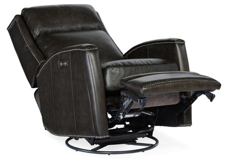 Declan - Power Glider Recliner