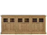 Birchaven - Credenza - Brindle