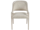 Avaline - Arm Chair - Gray