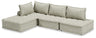 Bales - 4 Piece Sectional