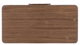 Eleana - Five Drawer Chest - Medium Wood