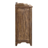 Ardusin - Driftwood Hobby Cupboard - Light Brown