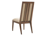 Island Fusion - Natori Slat Back Chair