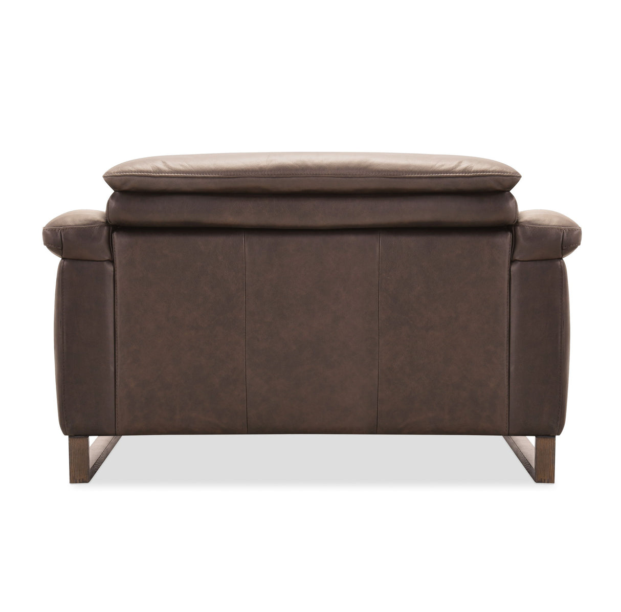 MS - Jericho Power Recliner With Power Headrest