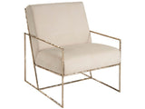 Bastian - Chair - White