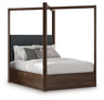 Dilenno - Canopy Bed