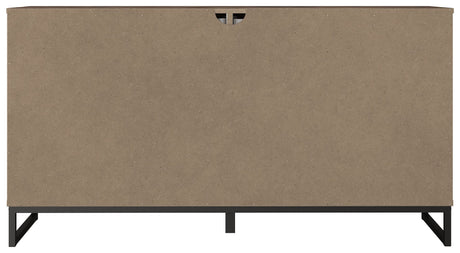 Neilsville - Dresser