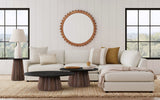 Jennings - End Table - Brown