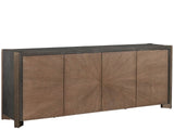 Modern - Credenza