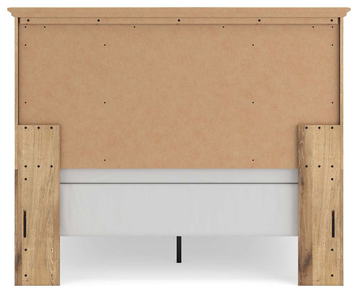 Makidern - Panel Bed