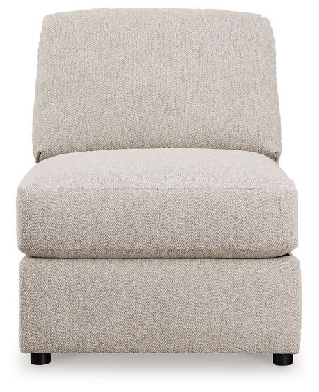 Ballyton - 5-Piece Sectional - Sand