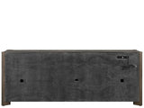 Modern - Credenza