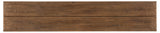 Driftwood - Flip-Top Console Table