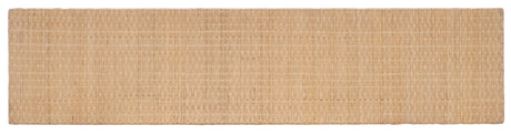 Commerce And Market - Knot Kidding Console Table - Light Natural