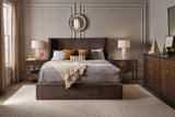 Archives - Upholstered Shelter Bed