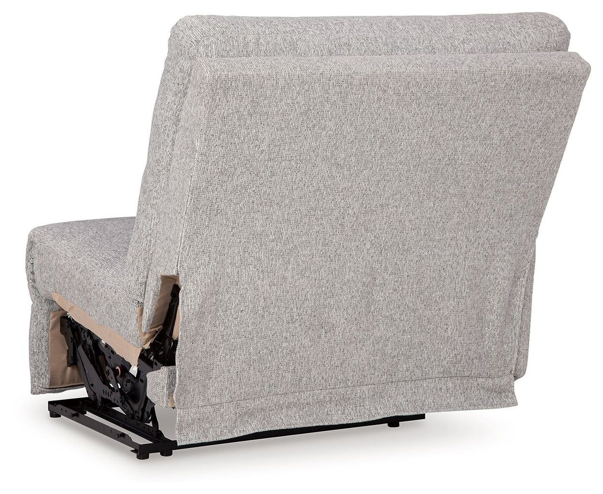 Acklen Place - Reclining Sectional