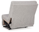 Acklen Place - 5 Piece Reclining Sectional