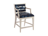 Newport - Eastbluff Upholstered Counter Stool