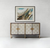 Melange - Classic Credenza