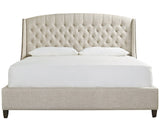 Curated - Halston Bed