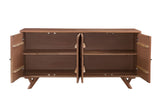 Jarvis - Server - Dark Brown