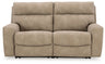 Next-Gen Durapella - 2 Piece Reclining Sectional