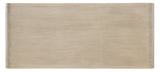 Brixton - Writing Desk - Light Brown