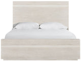 Modern / Mist & Veil - Quartz Bed
