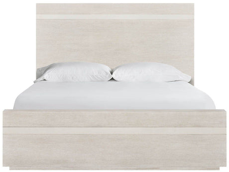 Modern - Quartz Bed