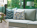 Palm Desert - Lucas Sofa - Dark Gray