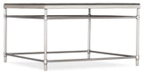 Commerce And Market - Saint Armand Cocktail Table