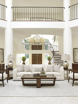 Laurel Canyon - Bellvue Sofa - Beige