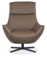 CC - Hughes Swivel Chair
