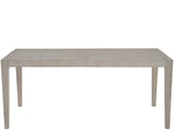 Avaline - Dining Table - Gray