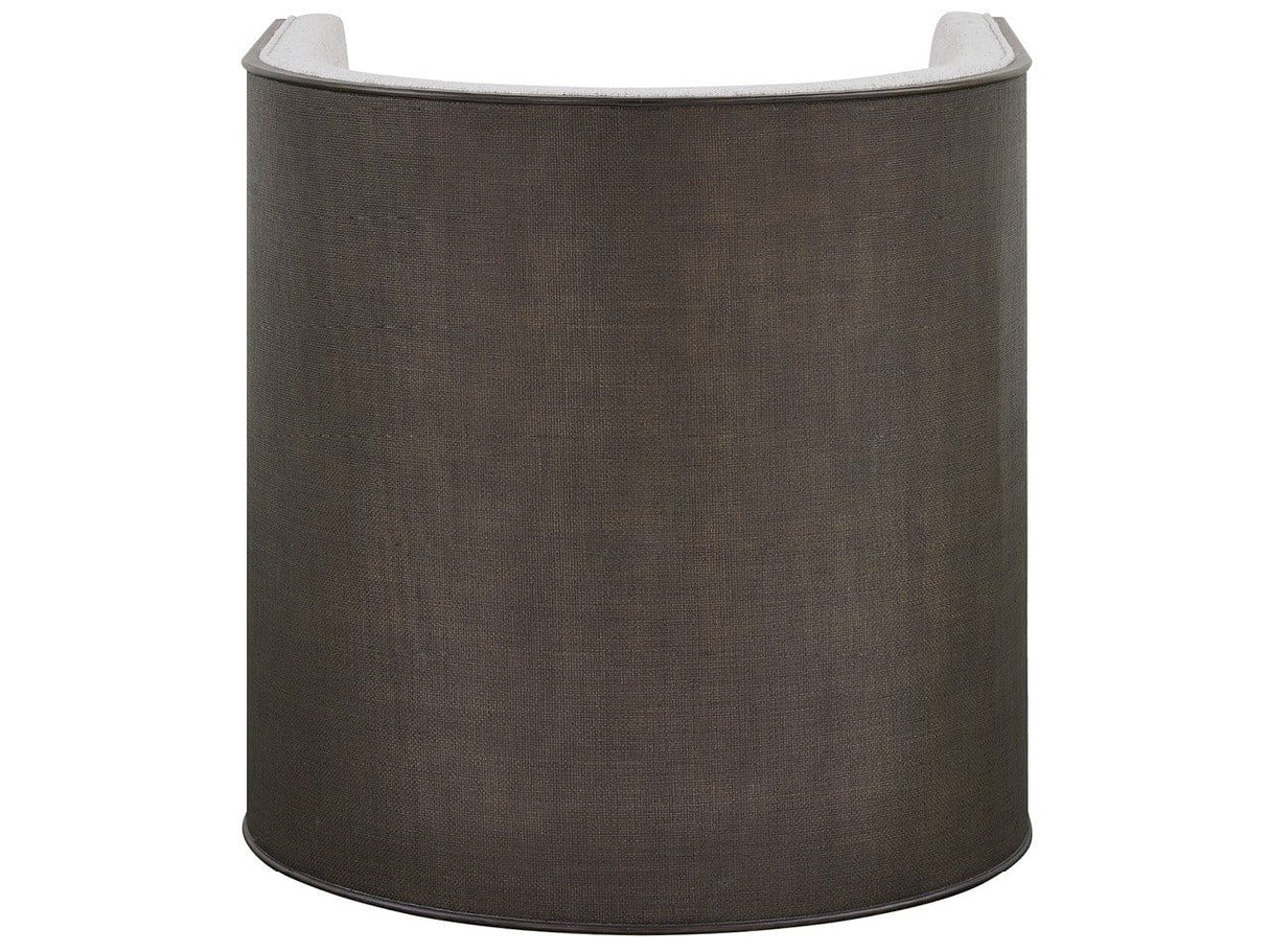 Sutton - Swivel Chair - Monique Linen