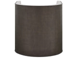 Sutton - Swivel Chair - Monique Linen