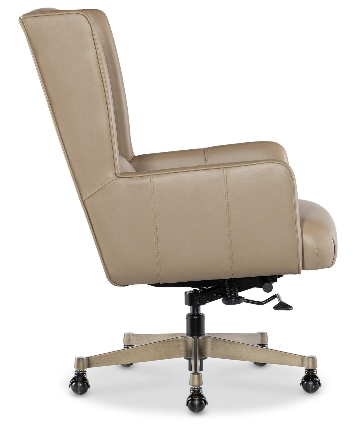 EC - Primrose Executive Swivel Tilt Chair - Beige
