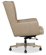 EC - Primrose Executive Swivel Tilt Chair - Beige